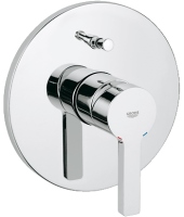Photos - Tap Grohe Lineare 19297000 