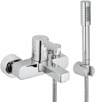 Photos - Tap Grohe Lineare 33850000 