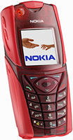 Mobile Phone Nokia 5140 0 B