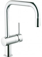Tap Grohe Minta 32067000 