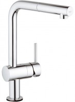Photos - Tap Grohe Minta Touch 31360000 