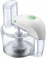 Photos - Food Processor Philips Daily Collection HR7605/10 white