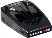 Photos - Radar Detector Subini STR-520 