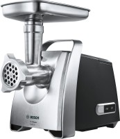 Photos - Meat Mincer Bosch ProPower MFW68640 stainless steel