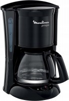Coffee Maker Moulinex Principio FG 1528 black