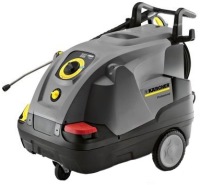 Photos - Pressure Washer Karcher HDS 6/14 C 