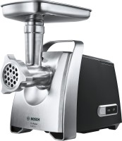 Photos - Meat Mincer Bosch ProPower MFW68660 stainless steel