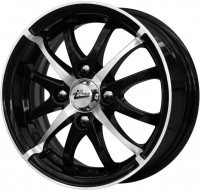 Photos - Wheel iFree Avrora KC552 (5,5x13/4x98 ET35 DIA58,5)