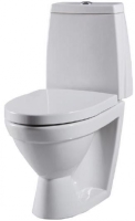 Photos - Toilet AM-PM Sense C758607SC 