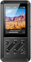 Photos - MP3 Player FiiO X3 