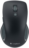 Photos - Mouse Logitech Wireless Mouse M560 