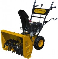 Photos - Snow Blower TEXAS Snow King 617TGE 