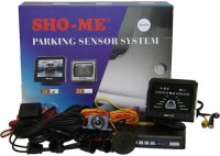 Photos - Parking Sensor Sho-Me KDR-36 
