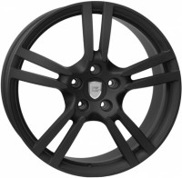 Photos - Wheel WSP Italy W1054 (10x19/5x130 ET61 DIA71,6)