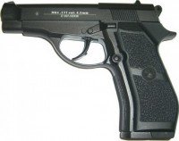 Photos - Air Pistol WinGun PowerWin 301 