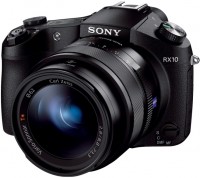 Photos - Camera Sony RX10 