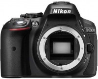 Camera Nikon D5300  body
