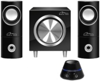 Photos - PC Speaker Media-Tech Speakers Set 2.1 