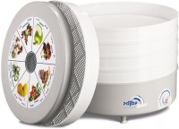 Photos - Food Dehydrator ROTOR Diva 