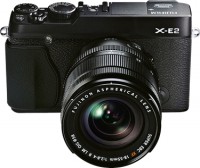 Camera Fujifilm X-E2  kit 18-55