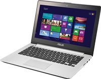 Photos - Laptop Asus VivoBook S301LA (S301LA-BSI5T17)