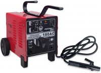 Photos - Welder Patriot 180AC 