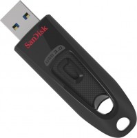 Photos - USB Flash Drive SanDisk Ultra USB 3.0 128 GB