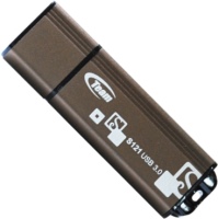 Photos - USB Flash Drive Team Group S121 32 GB