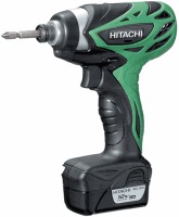 Drill / Screwdriver Hitachi WH10DFL 