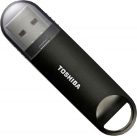 Photos - USB Flash Drive Toshiba Suzaku 64 GB