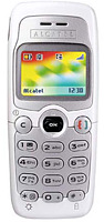 Photos - Mobile Phone Alcatel One Touch 332 