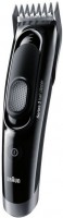 Photos - Hair Clipper Braun Series 3 HC3050 