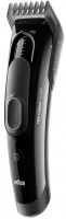 Photos - Hair Clipper Braun Series 5 HC5050 