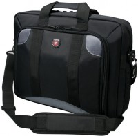 Photos - Laptop Bag Port Designs Monza TL 17.3 17.3 "