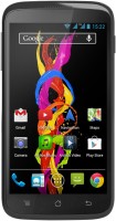 Photos - Mobile Phone Archos 40 Titanium 4 GB / 0.5 GB