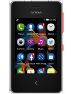 Mobile Phone Nokia Asha 500 1 SIM