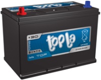Photos - Car Battery Topla Top JIS (59519MF)