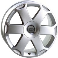 Photos - Wheel WSP Italy W536 (7,5x17/5x100 ET45 DIA57,1)