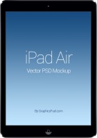 Photos - Tablet Apple iPad Air 2013 32 GB