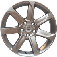 Photos - Wheel WSP Italy W559 (7,5x17/5x112 ET30 DIA66,6)