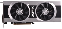 Photos - Graphics Card XFX Radeon HD 7950 FX-795A-TDJC 