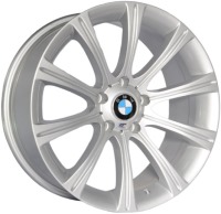 Photos - Wheel WSP Italy W648 (8x17/5x120 ET20 DIA74,1)