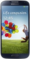 Photos - Mobile Phone Samsung Galaxy S4 16 GB