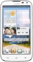 Photos - Mobile Phone Huawei Ascend G610 4 GB / 1 GB