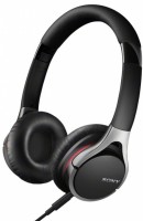 Photos - Headphones Sony MDR-10RC 