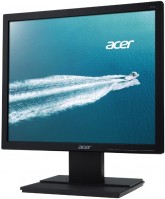 Photos - Monitor Acer V176L 17 "  black