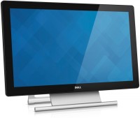 Photos - Monitor Dell P2314T 23 "