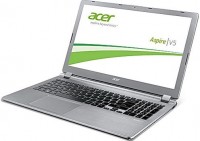 Photos - Laptop Acer Aspire V5-573G (V5-573G-34018G50aii)