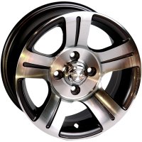 Photos - Wheel Zorat 212 (7x17/5x114,3 ET40 DIA67,1)