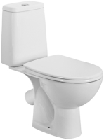 Photos - Toilet Colombo Accent Optima2 S12860500 